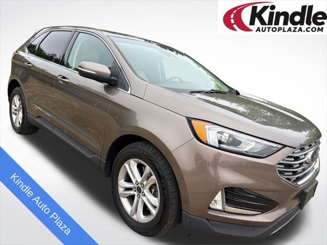 2019 Ford Edge SEL for sale in Cape May Court House, NJ