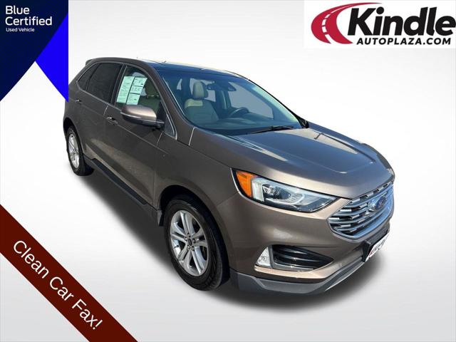 2019 Ford Edge SEL for sale in Cape May Court House, NJ