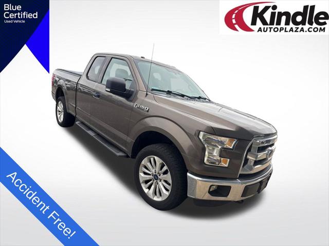 2016 Ford F-150 Unknown for sale in Cape May Court House, NJ