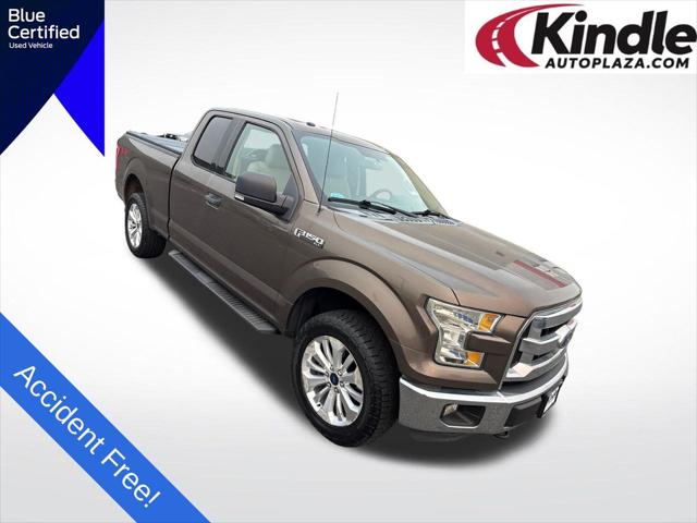 2016 Ford F-150 Unknown for sale in Cape May Court House, NJ