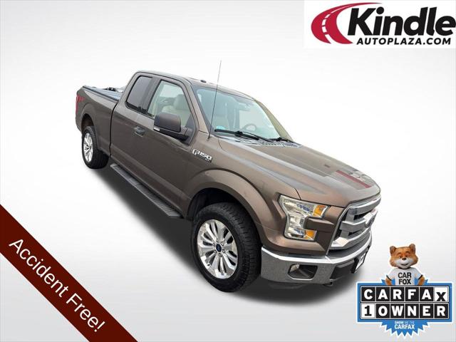 2016 Ford F-150 Unknown for sale in Cape May Court House, NJ