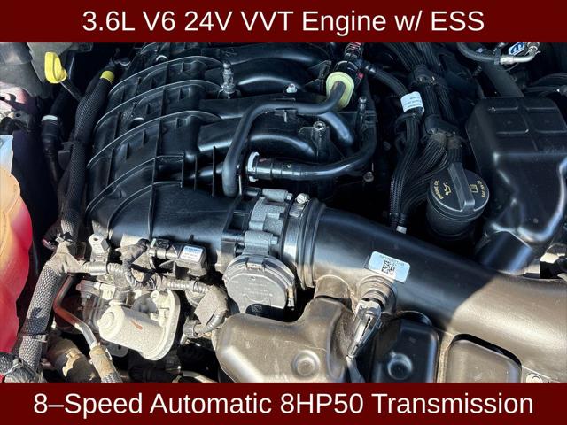 2023 Jeep Grand Cherokee L Altitude 4x4 2023 Jeep Grand Cherokee L Altitude 4x4