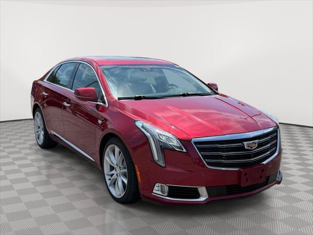 2019 Cadillac XTS Premium Luxury for sale in Prince Frederick, MD