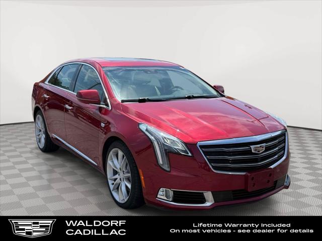 2019 Cadillac XTS Premium Luxury for sale in Prince Frederick, MD
