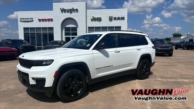 2023 Jeep Grand Cherokee L Limited 4x2 for sale in Bunkie, LA