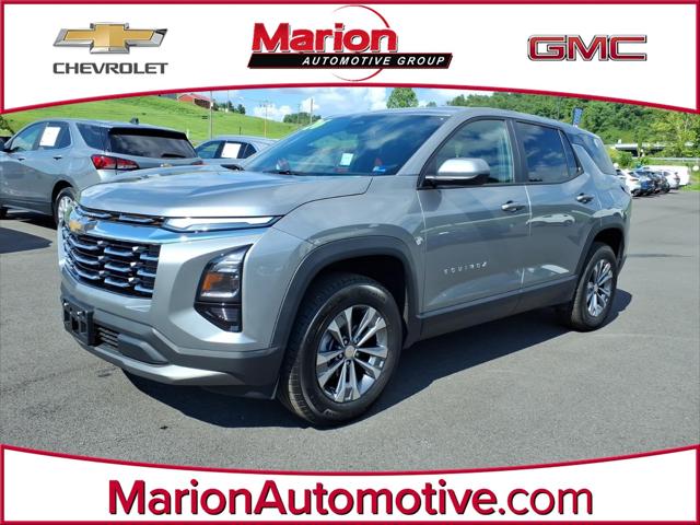2026 Chevrolet Equinox AWD LT for sale in Marion, VA