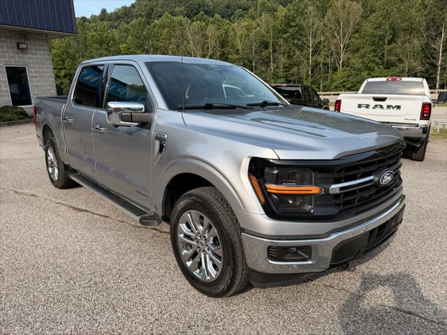 2024 Ford F-150 XLT 2024 Ford F-150 XLT