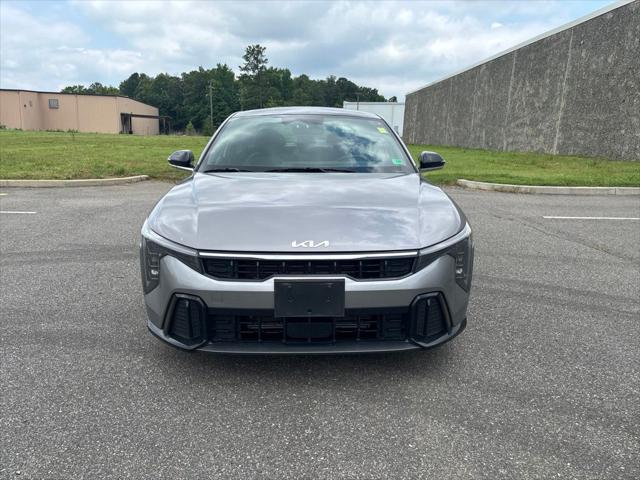 2025 Kia K4 GT-Line 2025 Kia K4 GT-Line