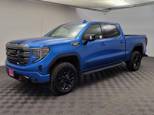 2022 GMC Sierra 1500 4WD Crew Cab Short Box AT4 for sale in Kellogg, ID