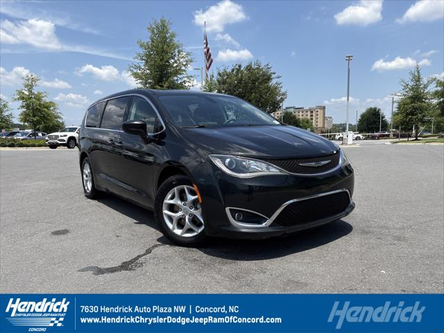 2017 Chrysler Pacifica Touring Plus for sale in Concord, NC