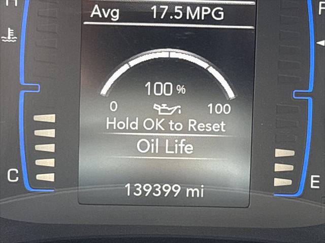 2017 Chrysler Pacifica Touring Plus