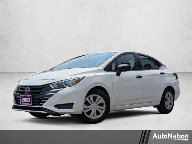 2023 Nissan Versa 1.6 S Xtronic CVT for sale in Golden, CO