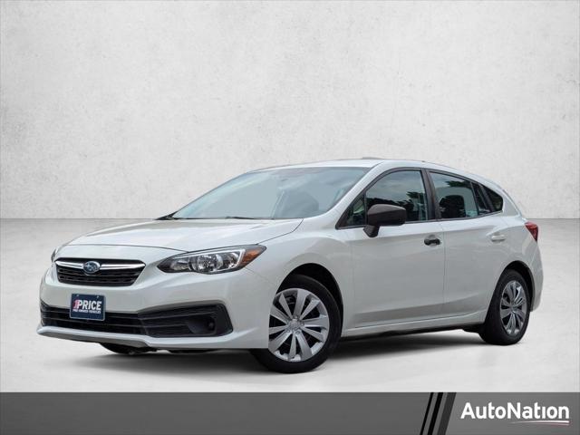 2021 Subaru Impreza Unknown for sale in Golden, CO