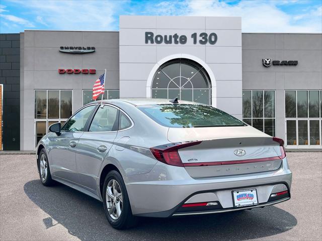 2023 Hyundai Sonata SE