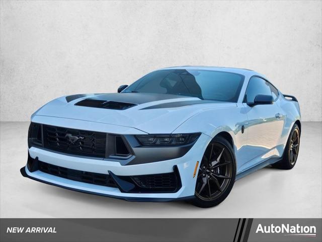2025 Ford Mustang Dark Horse Fastback for sale in Fort Worth, TX