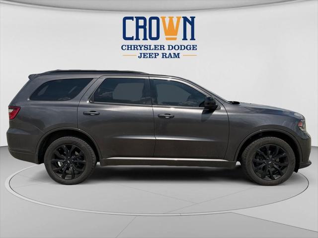 2020 Dodge Durango GT Plus AWD 2020 Dodge Durango GT Plus AWD