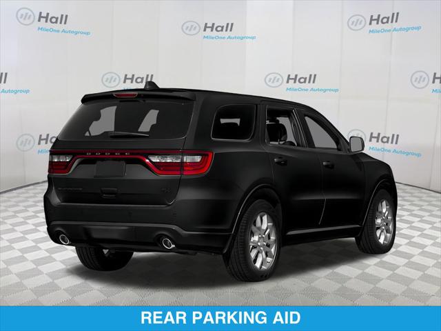 2020 Dodge Durango R/T 2020 Dodge Durango R/T