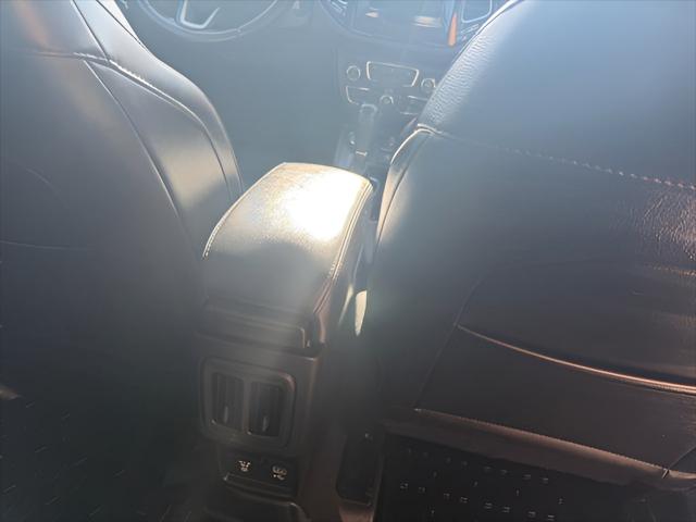 2021 Jeep Compass Altitude 4x4