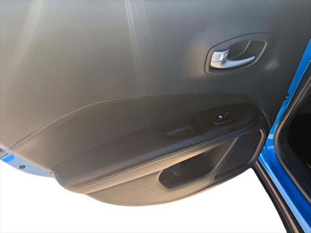2021 Jeep Compass Altitude 4x4