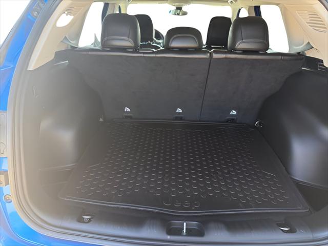 2021 Jeep Compass Altitude 4x4