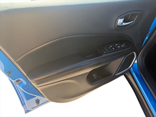 2021 Jeep Compass Altitude 4x4