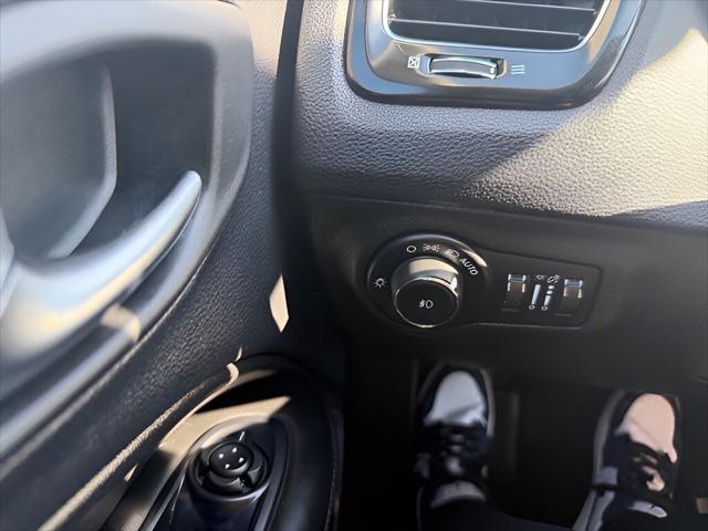 2021 Jeep Compass Altitude 4x4