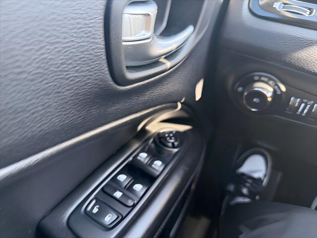 2021 Jeep Compass Altitude 4x4
