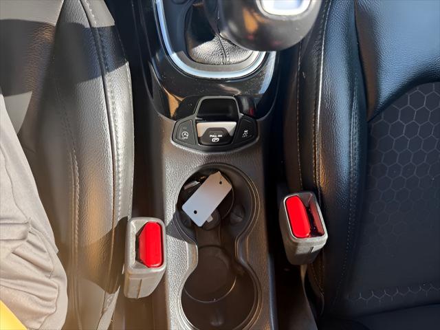 2021 Jeep Compass Altitude 4x4