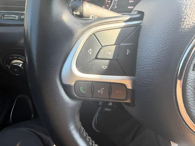 2021 Jeep Compass Altitude 4x4