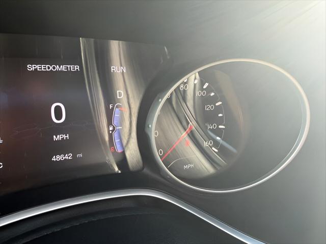 2021 Jeep Compass Altitude 4x4