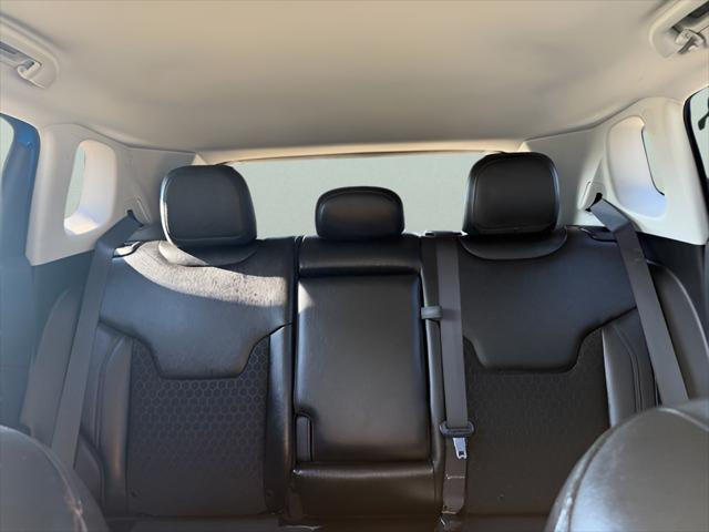 2021 Jeep Compass Altitude 4x4