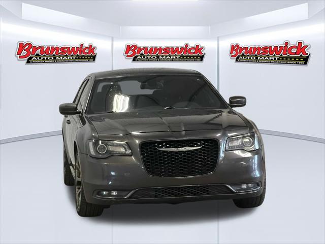 2016 Chrysler 300 300S for sale in Brunswick, OH