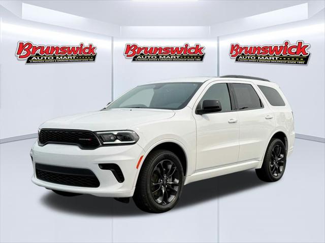 2023 Dodge Durango GT AWD for sale in Brunswick, OH