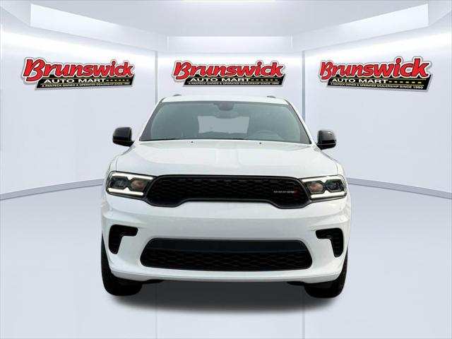 2023 Dodge Durango GT AWD