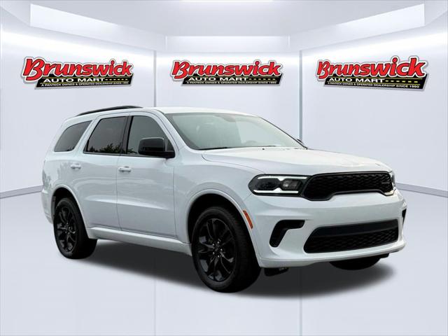 2023 Dodge Durango GT AWD
