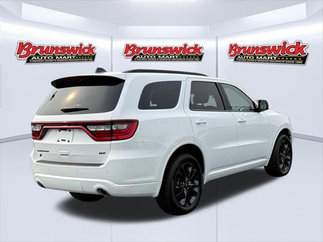 2023 Dodge Durango GT AWD