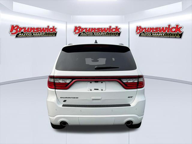 2023 Dodge Durango GT AWD