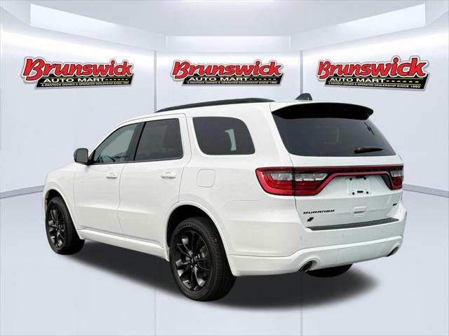 2023 Dodge Durango GT AWD