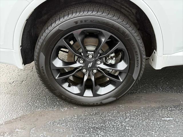 2023 Dodge Durango GT AWD