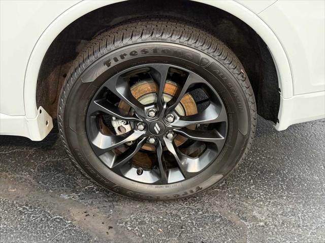 2023 Dodge Durango GT AWD