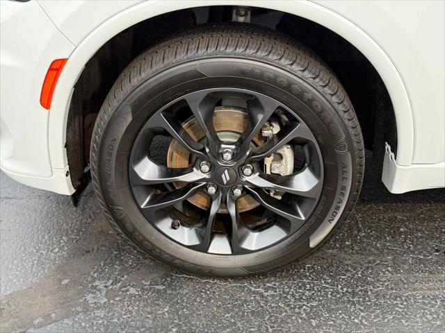 2023 Dodge Durango GT AWD