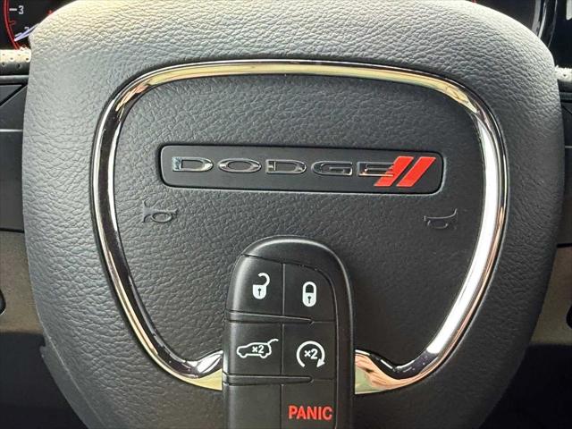 2023 Dodge Durango GT AWD