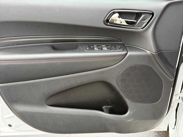 2023 Dodge Durango GT AWD
