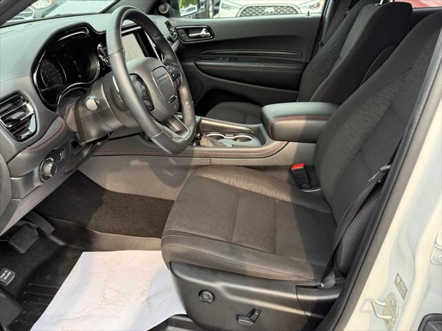 2023 Dodge Durango GT AWD
