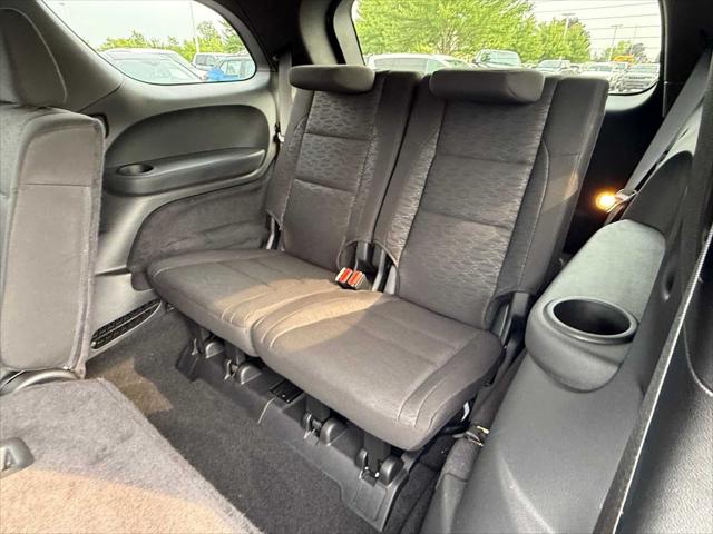 2023 Dodge Durango GT AWD