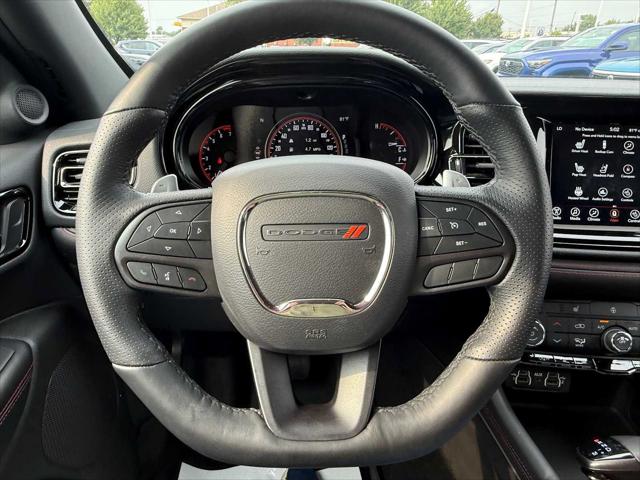 2023 Dodge Durango GT AWD