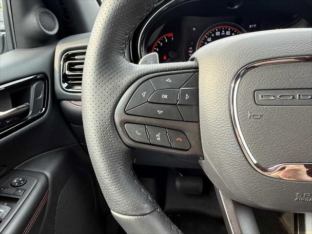 2023 Dodge Durango GT AWD