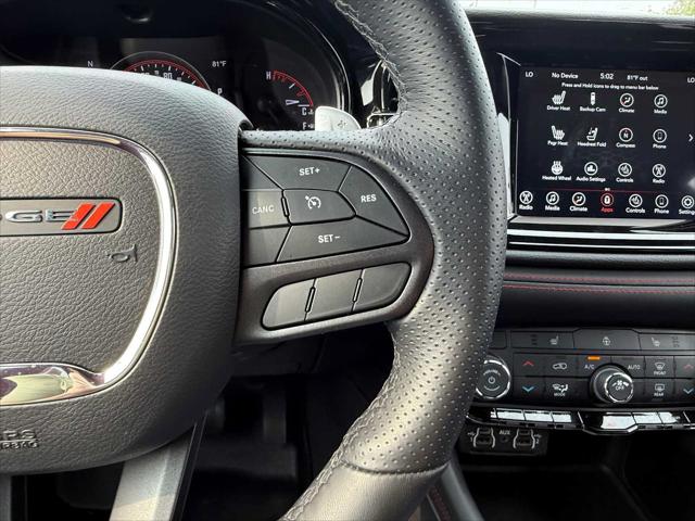 2023 Dodge Durango GT AWD