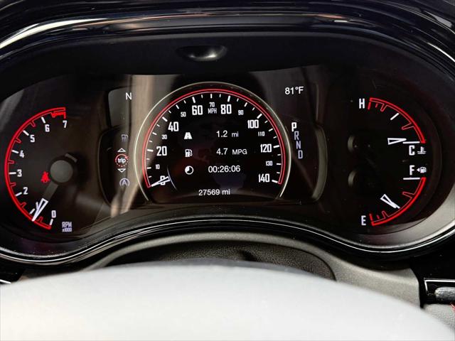 2023 Dodge Durango GT AWD