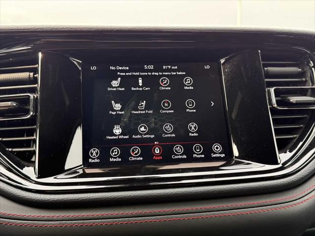 2023 Dodge Durango GT AWD